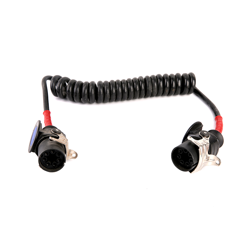 ABS 3x1 .5mm²+ 2x4mm²(2개의 5핀 플러그 포함), 케이블 길이 1m,2m,3m.....JH047-A