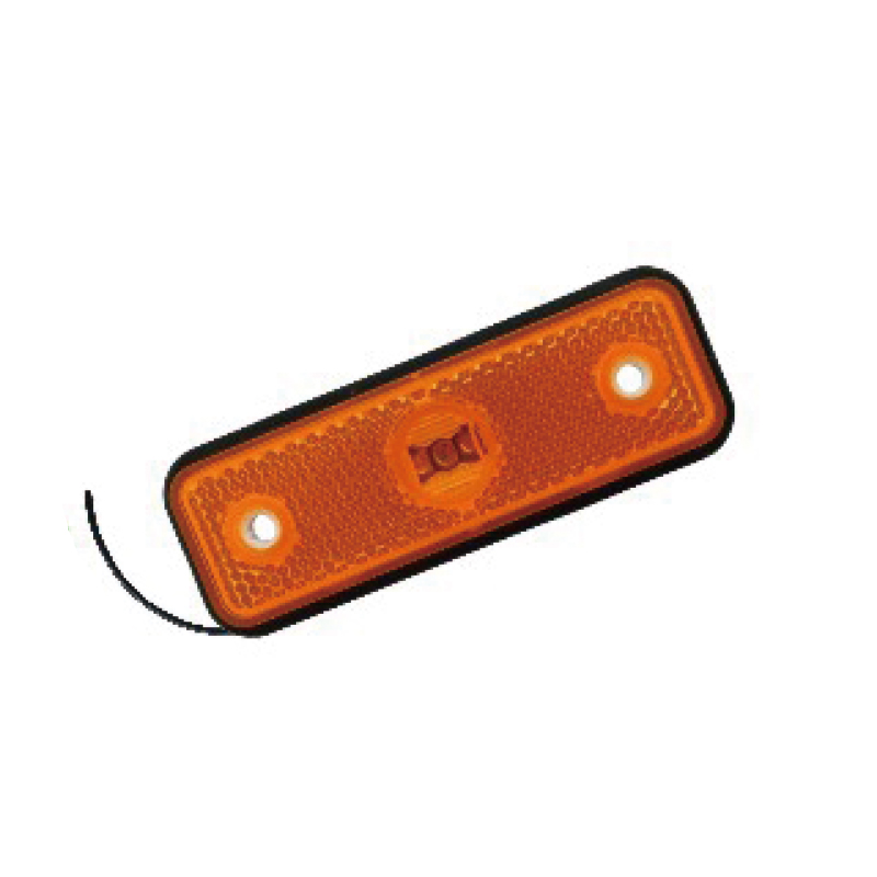 LED 마커 라이트, 노란색 JH135-B