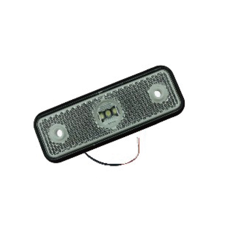 LED 마커 조명, 색상 흰색 JH135-C
